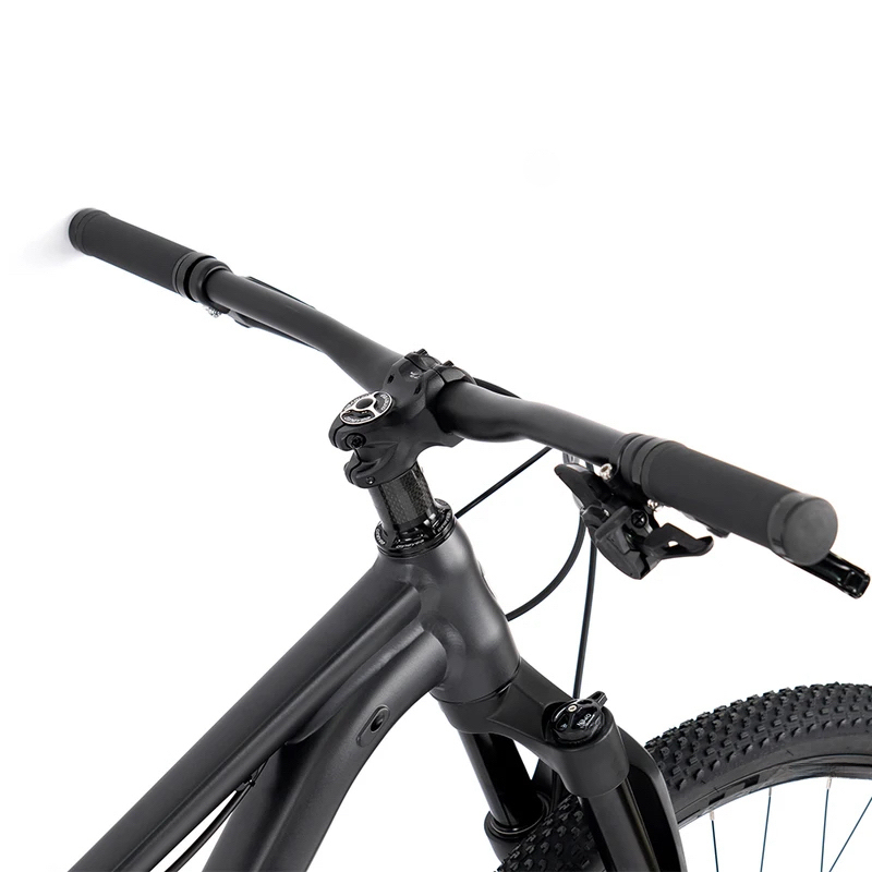 Mountain Biking Jumps - 27.5 or 29 Inch 13 Speed