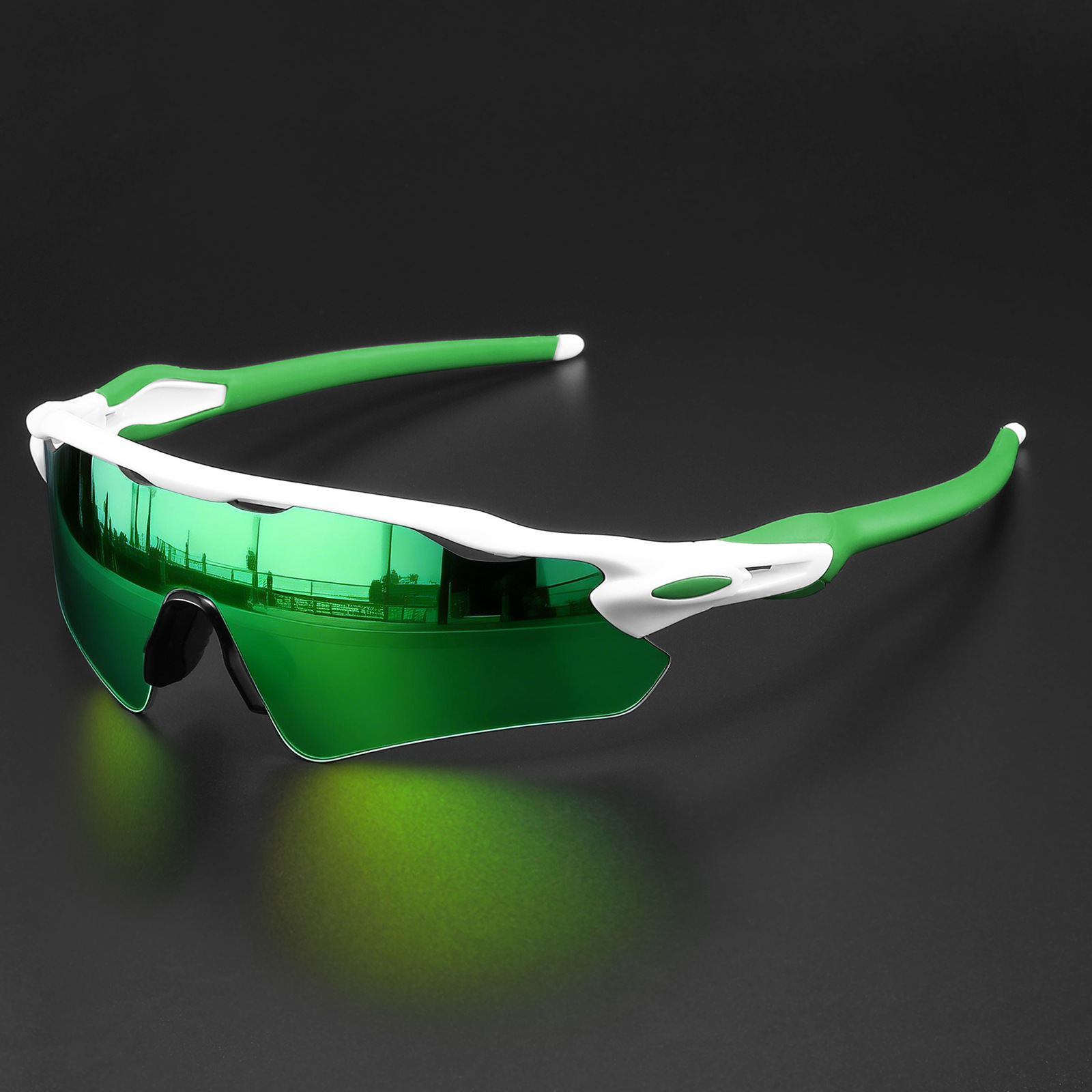 Mountain Biking Brands - Fashion Brand Men Women Bicycle Photochromic