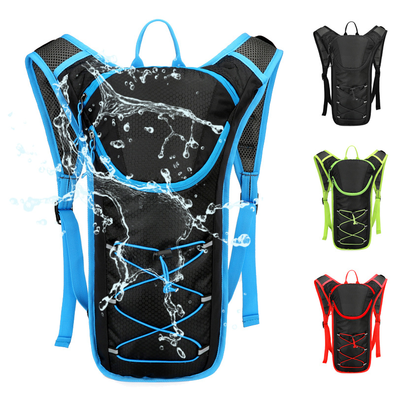 Mountain Biking Oxford - Outdoor Cycling Bag Riding Equipment Water