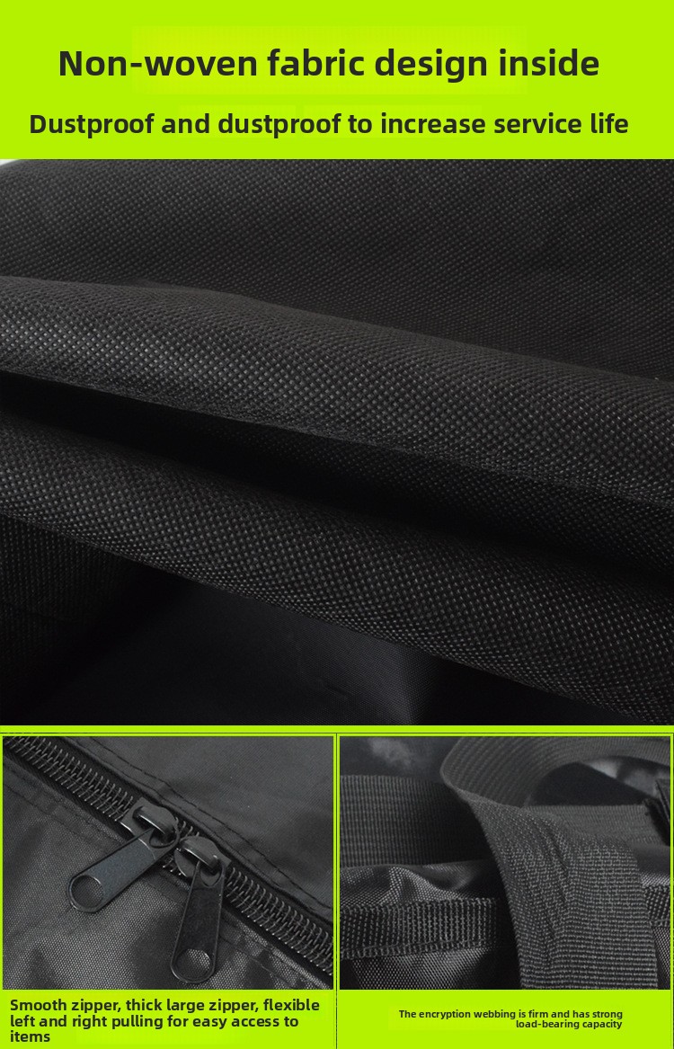 Mountain bike loading bag  rai - đánh giá và giá Mountain Biking Oxford