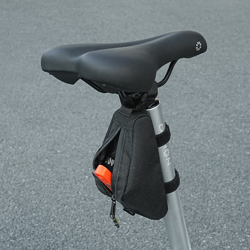 Mountain Road Bike Saddle Bag  - đánh giá và giá Mountain Biking Oxford