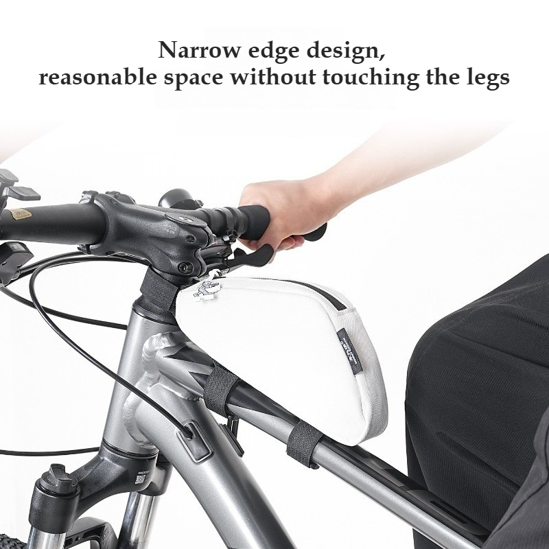 Mountain Road Bike Saddle Bag  - đánh giá và giá Mountain Biking Oxford