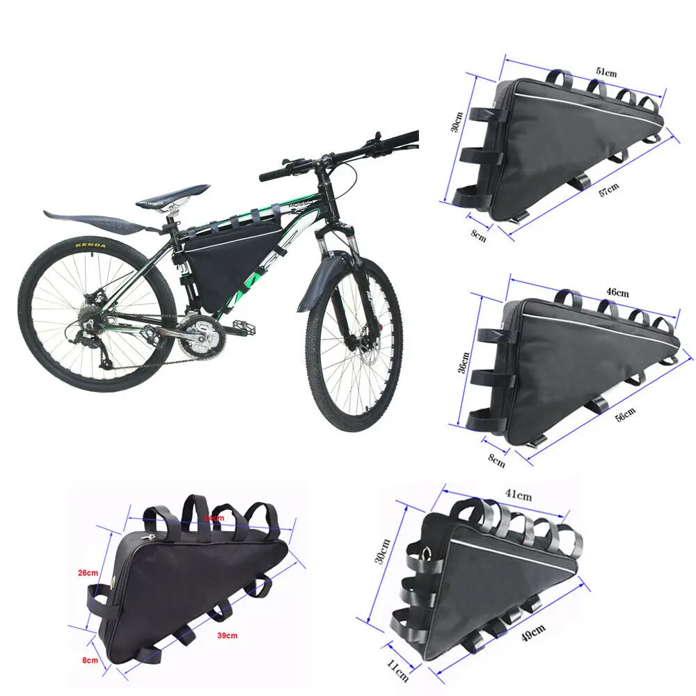 39cm 49cm 56cm 57cm Mountain B - đánh giá và giá Mountain Biking Oxford