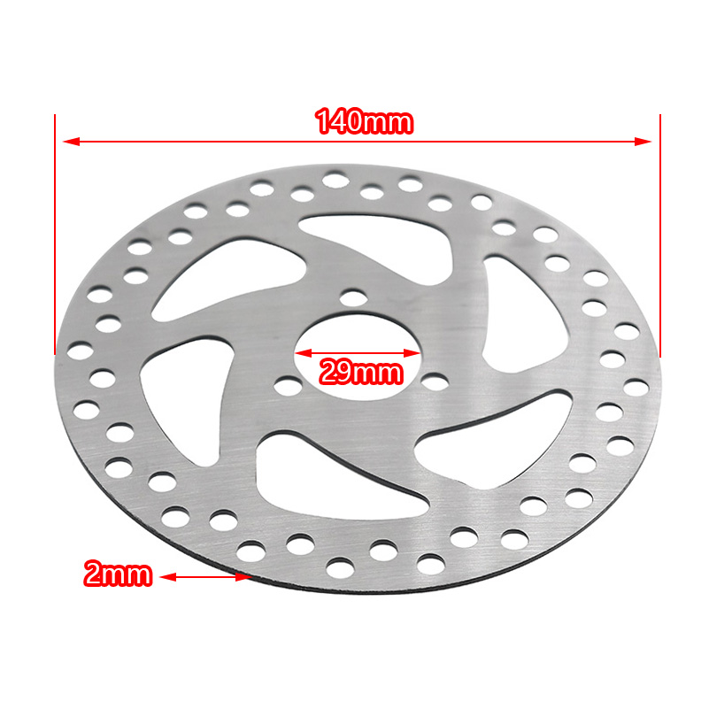 Stainless Steel Rotor Disc Bra - đánh giá và giá Mtb Brake Rotor