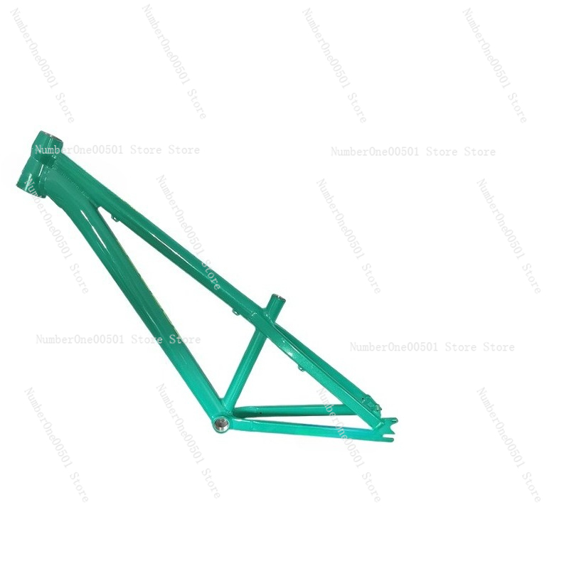 26 Inch Dirt Jump Mountain Bik - đánh giá và giá Mountain Biking Jumps