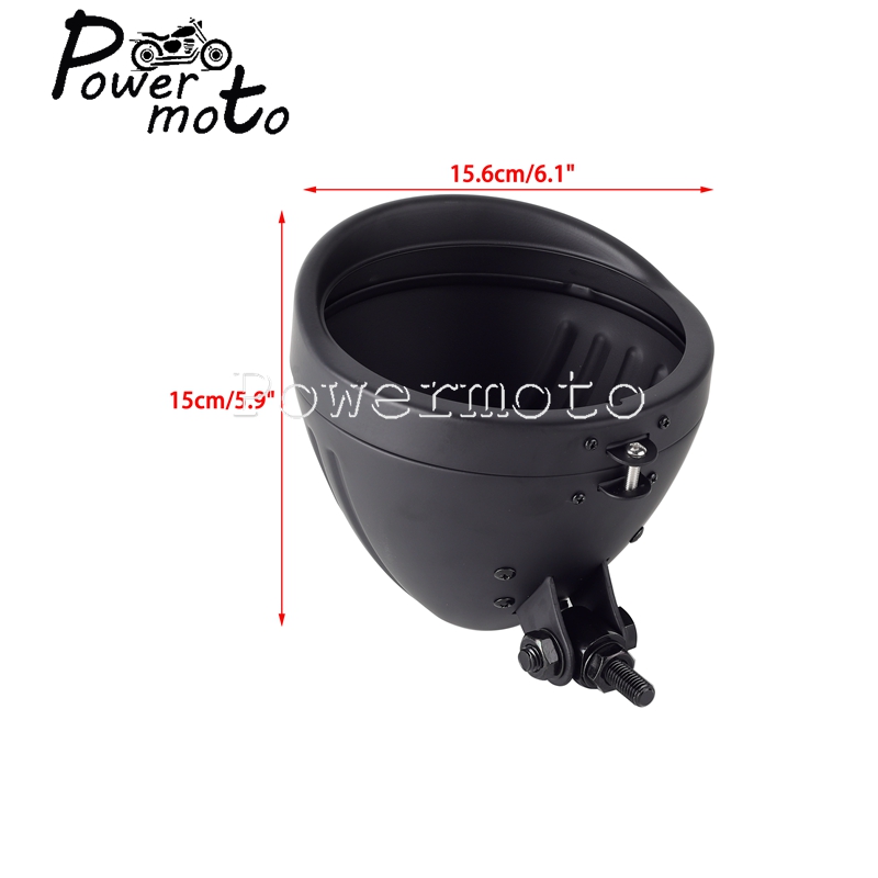 5.75 inch Motorcycle Steel Hea - đánh giá và giá Mountain Biking Las Vegas