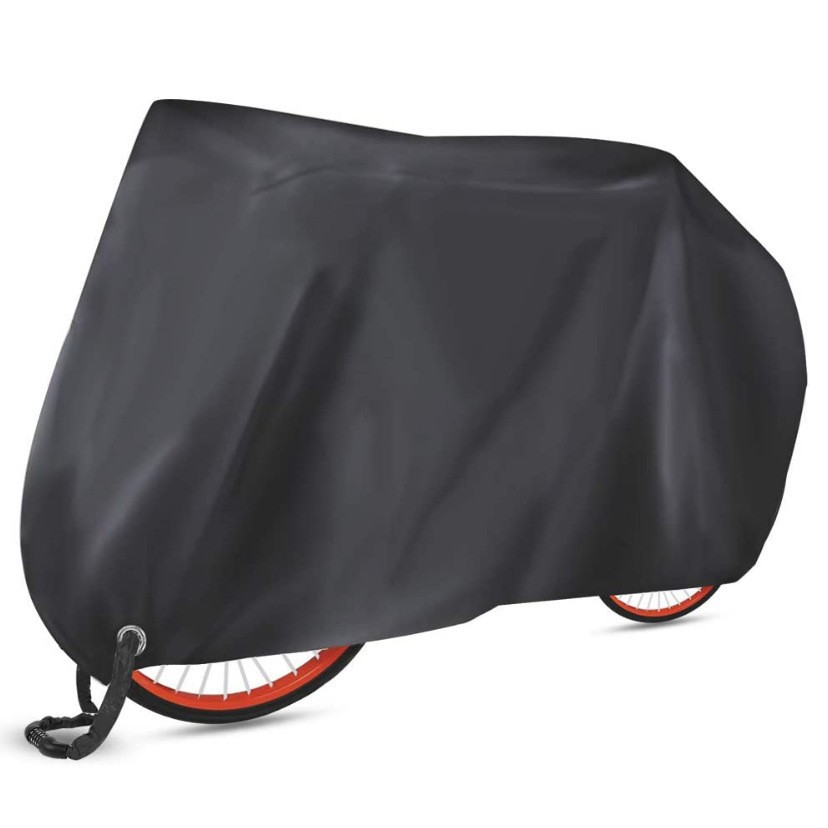 201D Oxford cloth thickened bi - đánh giá và giá Mountain Biking Oxford