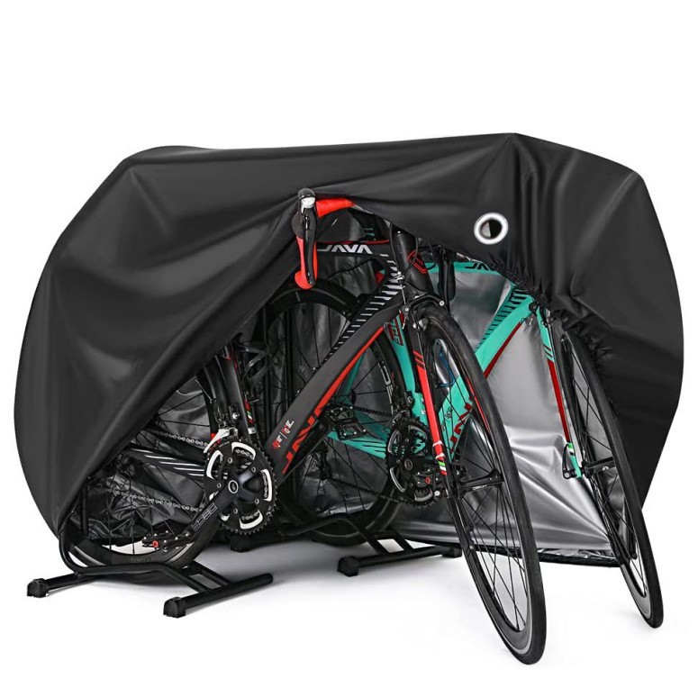 201D Oxford cloth thickened bi - đánh giá và giá Mountain Biking Oxford