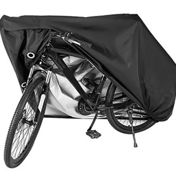 201D Oxford cloth thickened bi - đánh giá và giá Mountain Biking Oxford