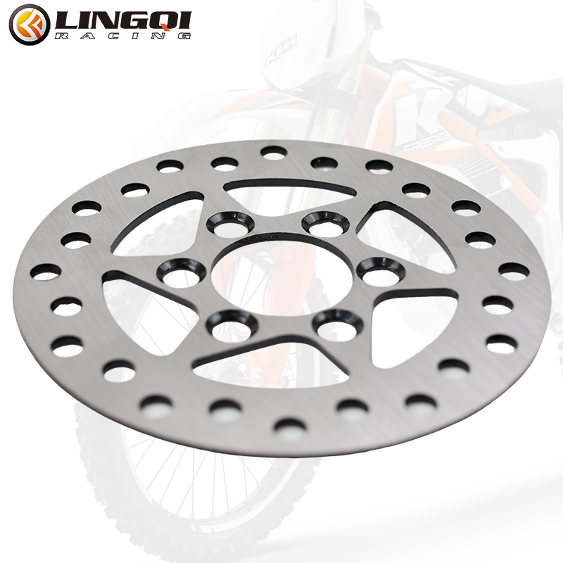 LESQUE Pit Dirt Bike Brake Dis - đánh giá và giá Mtb Brake Rotor