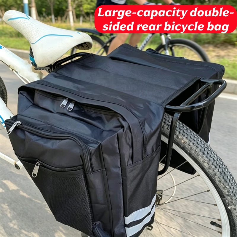 Large-capacity bicycle ridingb - đánh giá và giá Mountain Biking Oxford