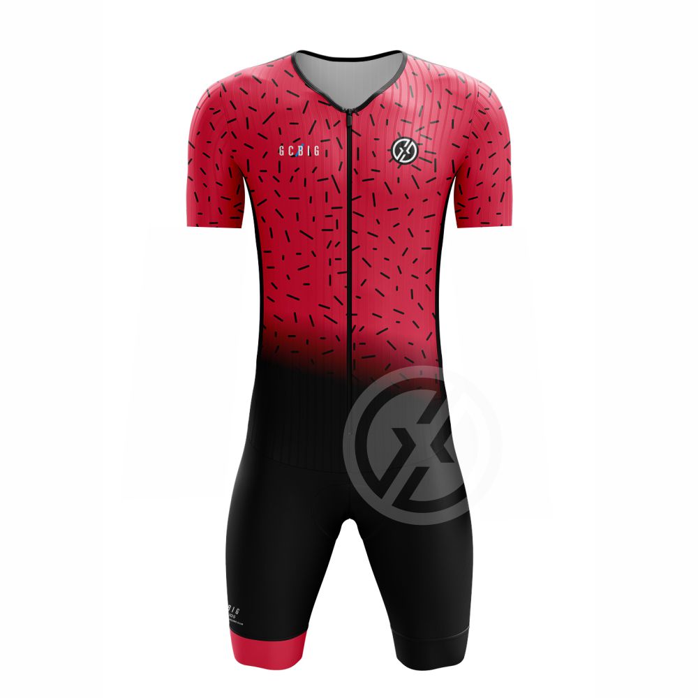 GCBIG Triathlon Suit Men Bodys - đánh giá và giá Mountain Biking Jumps