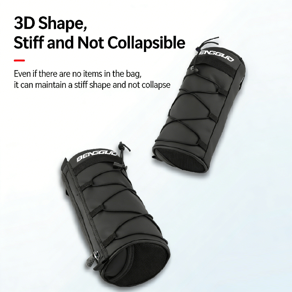 1PCS Bike Handlebar Bag Bicycl - đánh giá và giá Mountain Biking Oxford