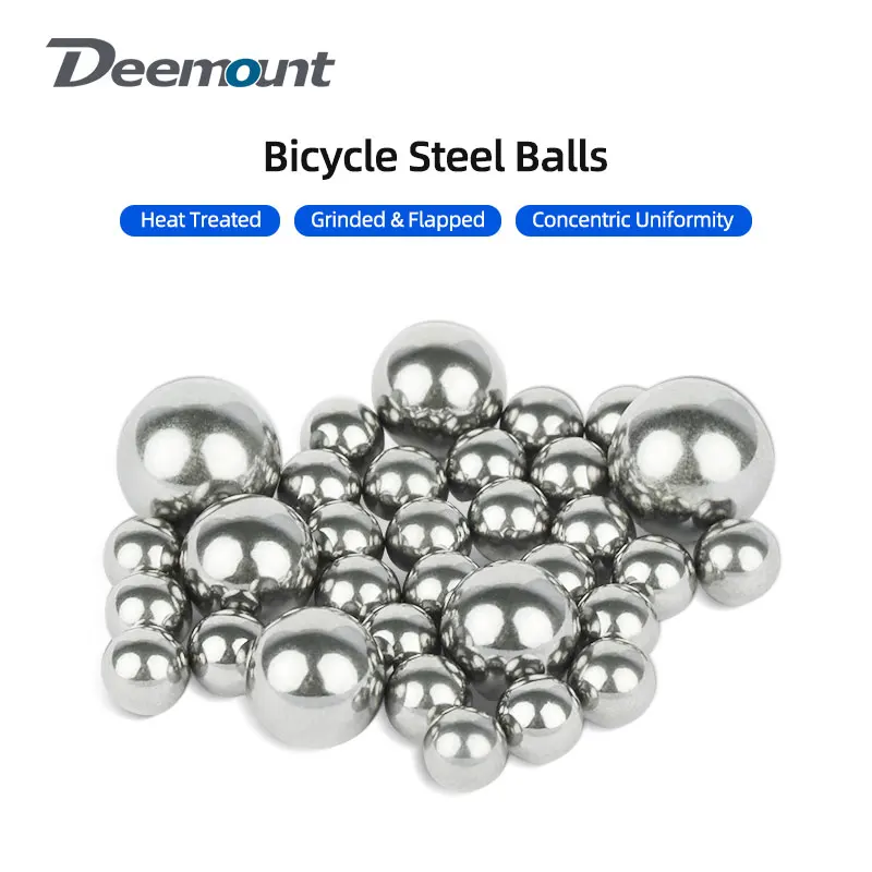 144/20pcs Bicycle Steel Balls  - đánh giá và giá Mountain Biking Brands