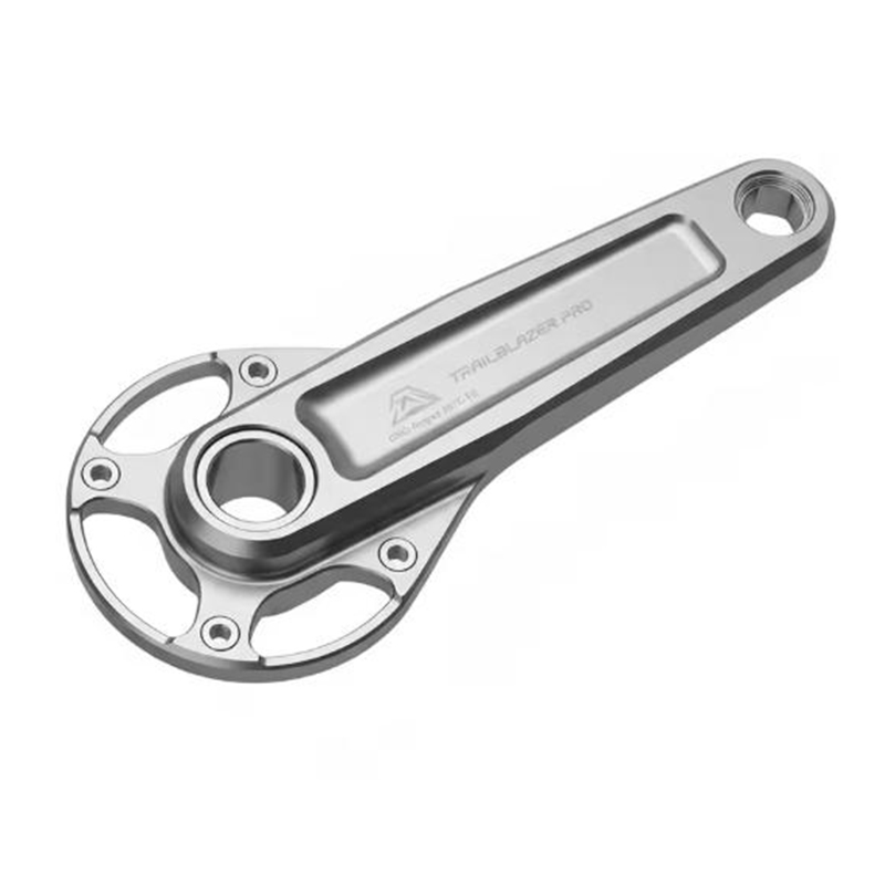 CNC Milling of Metal Parts 707 - đánh giá và giá Mountain Biking Drawing