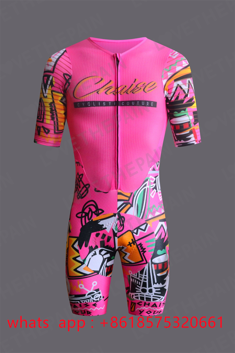 Chaise Cycliste Couture MEN sk - đánh giá và giá Mountain Biking Jumps