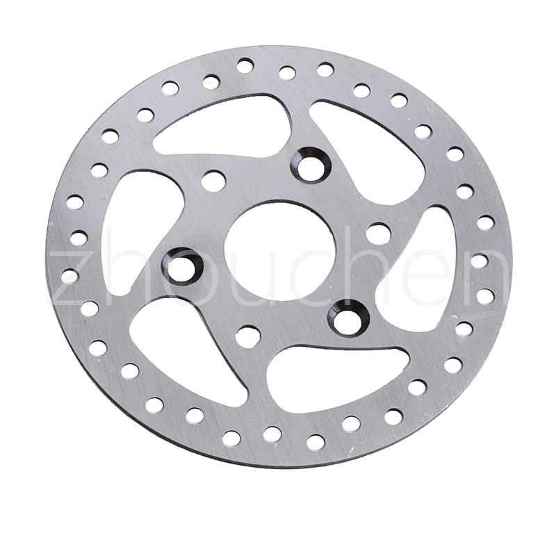 100MM motorcycle Bike Brake Pa - đánh giá và giá Mtb Brake Rotor