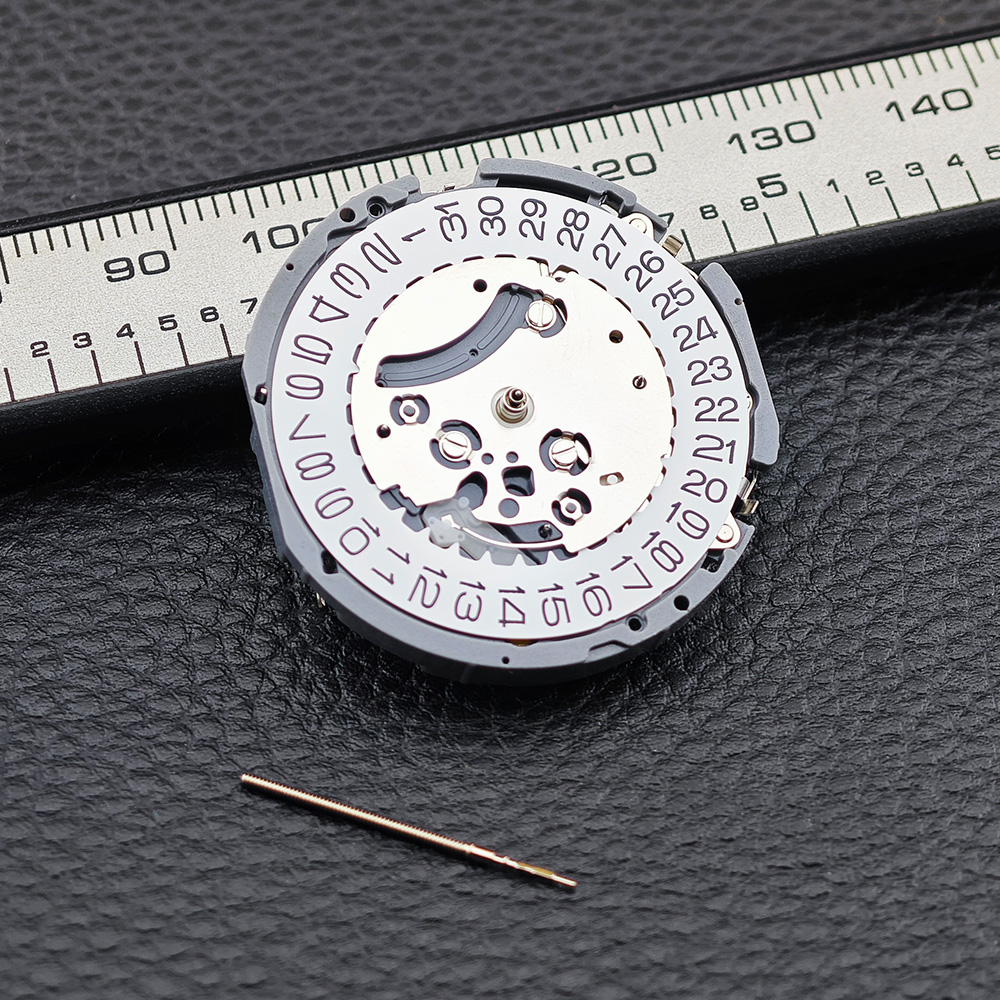 VK63A VK63 Quartz Movement Dat - đánh giá và giá Mtb Brake Rotor