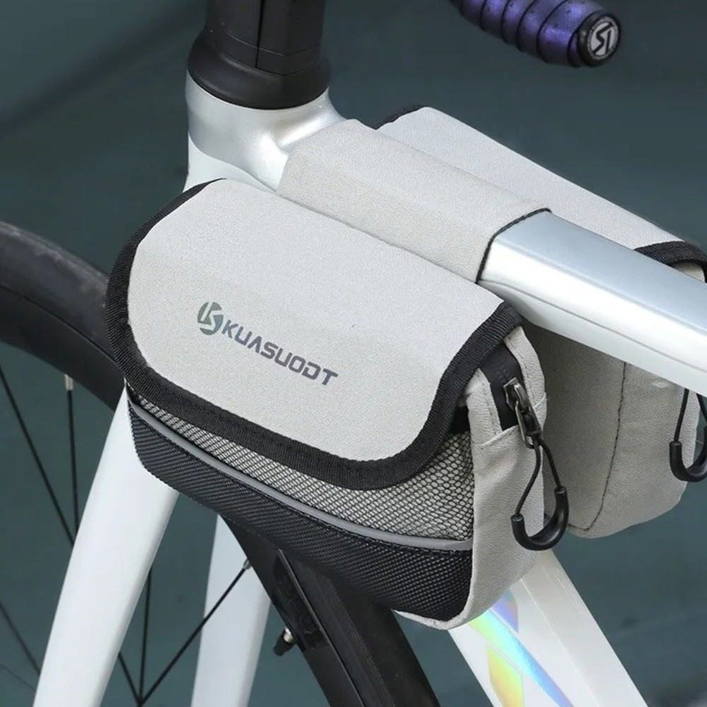 Large Capacity Bicycle Saddle  - đánh giá và giá Mountain Biking Oxford