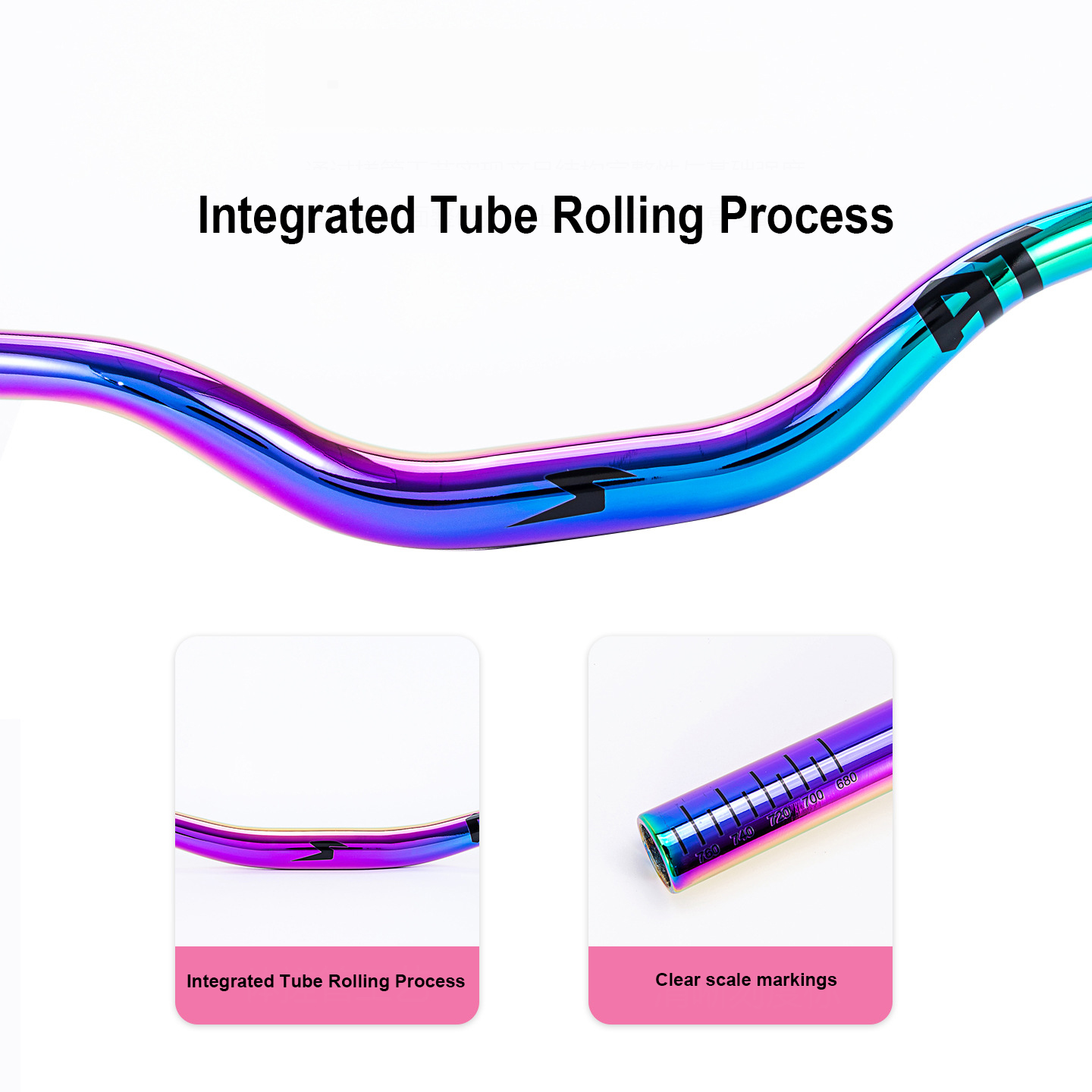 Aluminum Alloy Bicycle Handleb - đánh giá và giá Mountain Biking Jumps