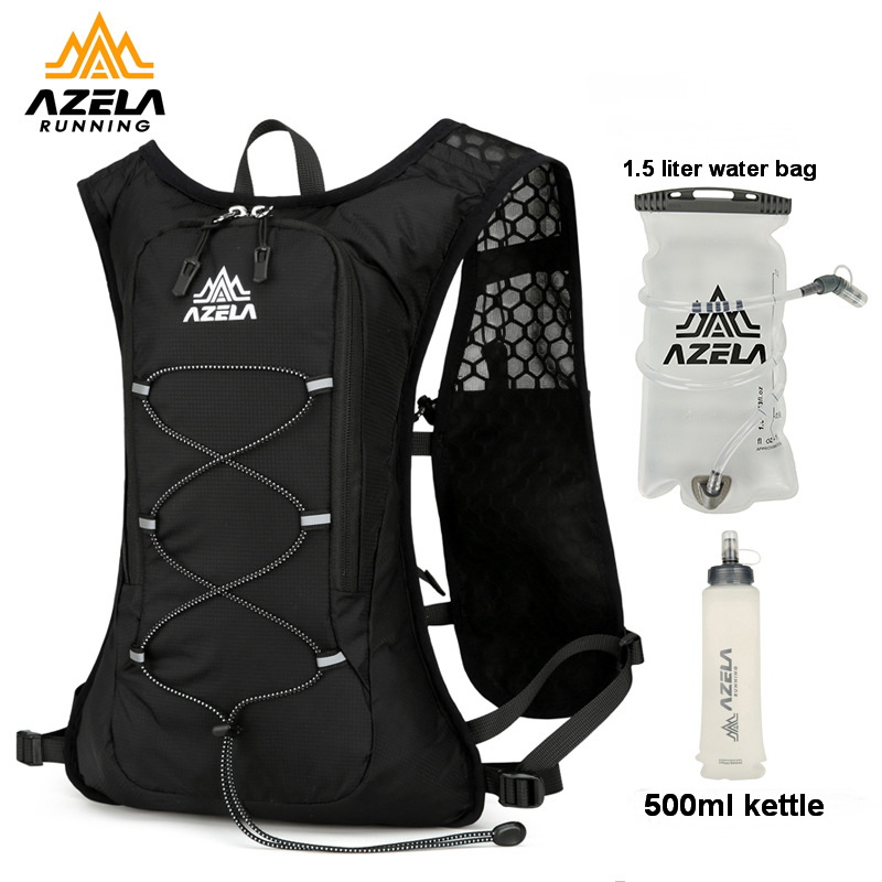Outdoor Cycling Vest Bag Mount - đánh giá và giá Mountain Biking Oxford