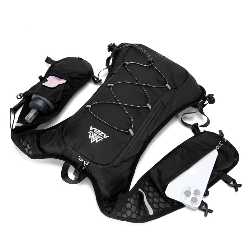 Outdoor Cycling Vest Bag Mount - đánh giá và giá Mountain Biking Oxford