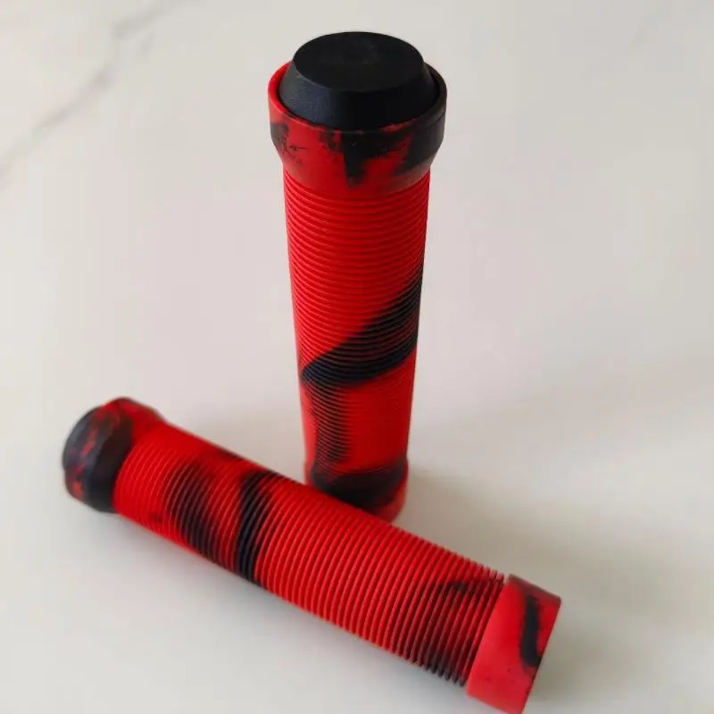 Mountain Bike Anti Slip Shock  - đánh giá và giá Mountain Biking Jumps