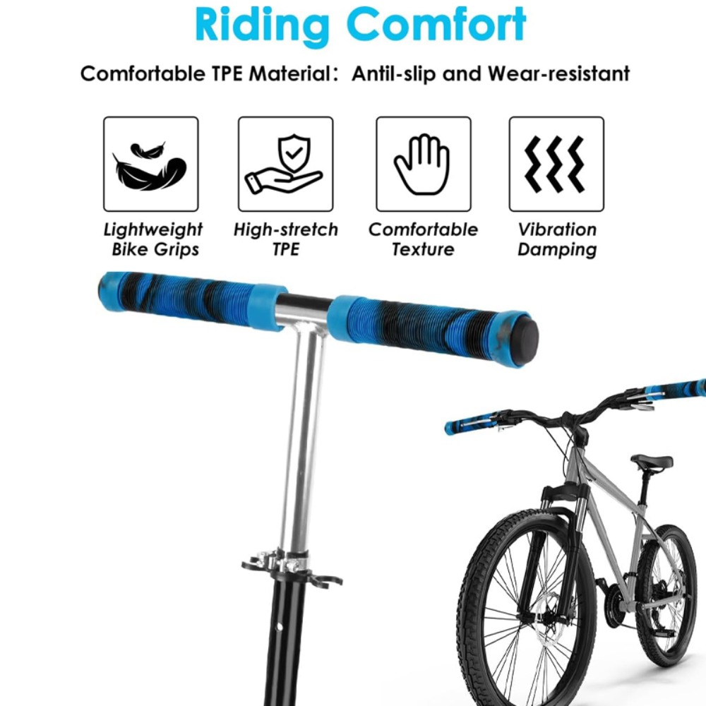 Mountain Bike Anti Slip Shock  - đánh giá và giá Mountain Biking Jumps