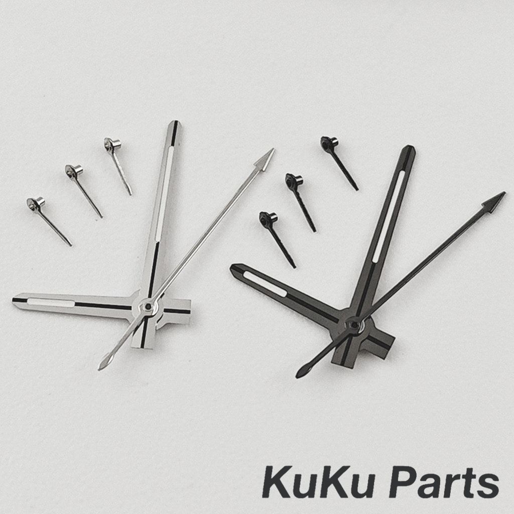 VK63 Hands Daytona Watch Hands - đánh giá và giá Mtb Brake Rotor