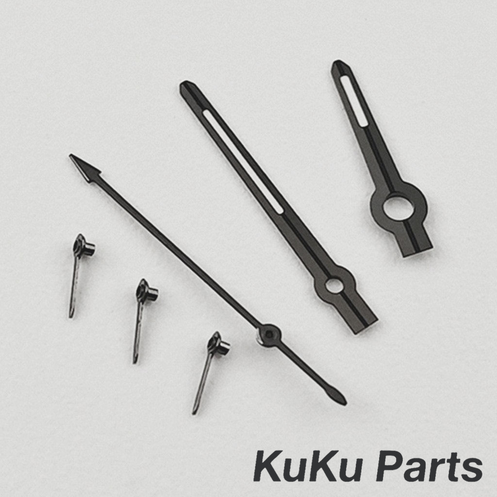 VK63 Hands Daytona Watch Hands - đánh giá và giá Mtb Brake Rotor