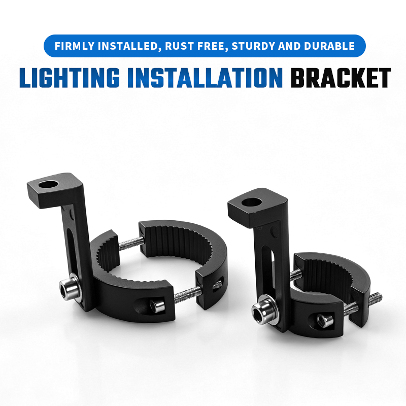Motorcycle LED Spotlight Brack - đánh giá và giá Mountain Biking Las Vegas
