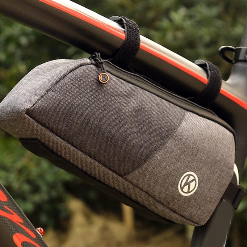 R6FE Công Suất Lớn Xe Đạp Túi  - đánh giá và giá Mountain Biking Oxford