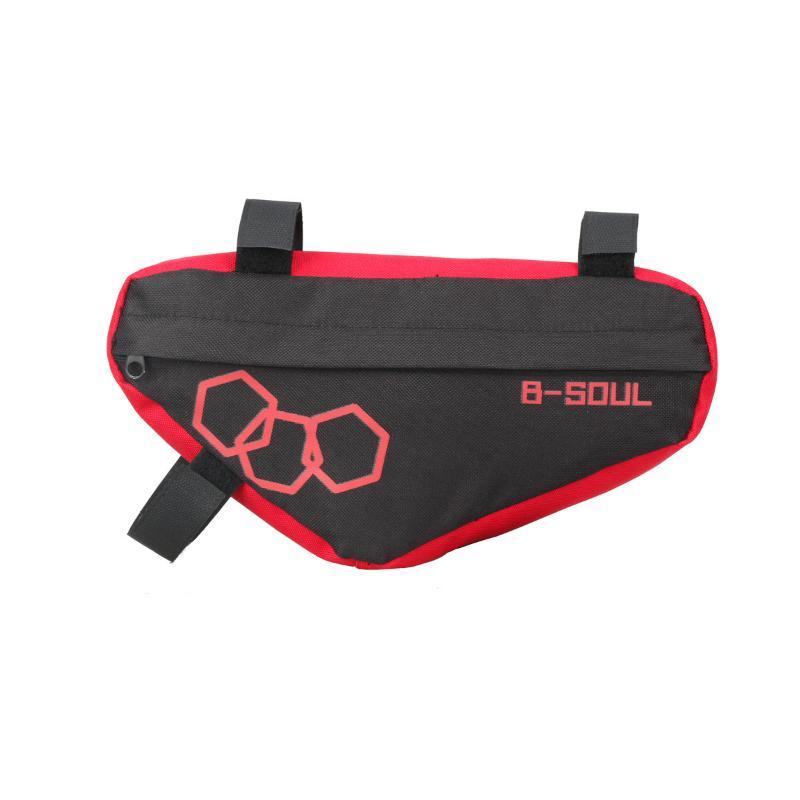 B SOUL Waterproof Oxford Bike  - đánh giá và giá Mountain Biking Oxford