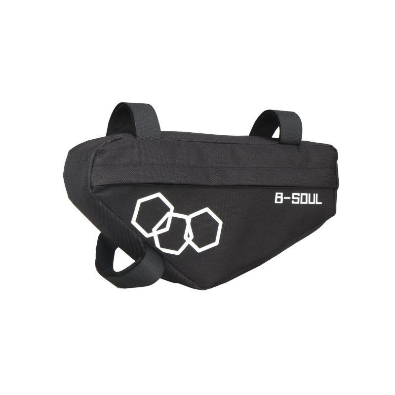 B SOUL Waterproof Oxford Bike  - đánh giá và giá Mountain Biking Oxford