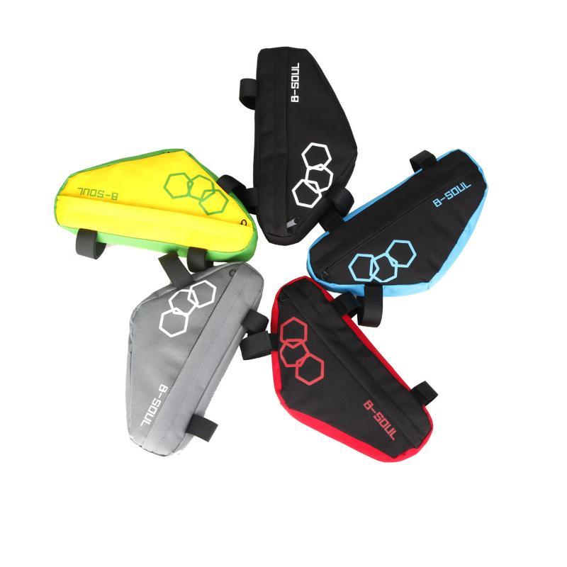 B SOUL Waterproof Oxford Bike  - đánh giá và giá Mountain Biking Oxford