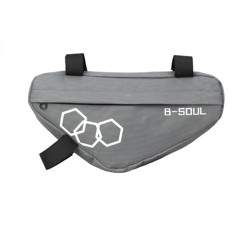 B SOUL Waterproof Oxford Bike  - đánh giá và giá Mountain Biking Oxford