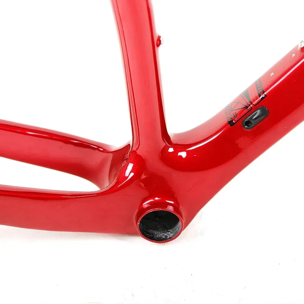 2026 TWITTER M5 Carbon fiber m - đánh giá và giá Mountain Biking Drawing
