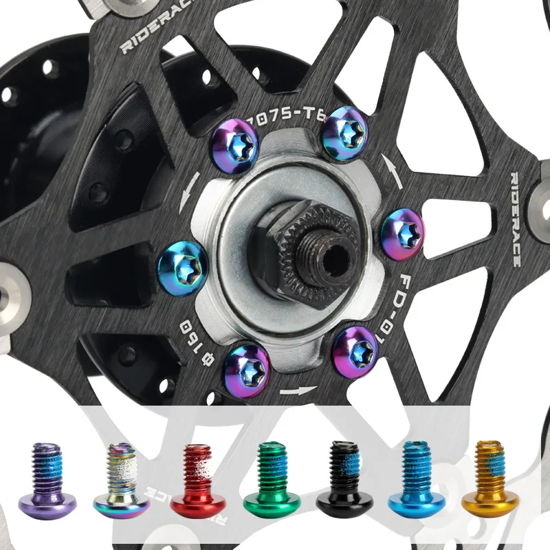 12pcs Bicycle Disc Brake Rotor - đánh giá và giá Mtb Brake Rotor