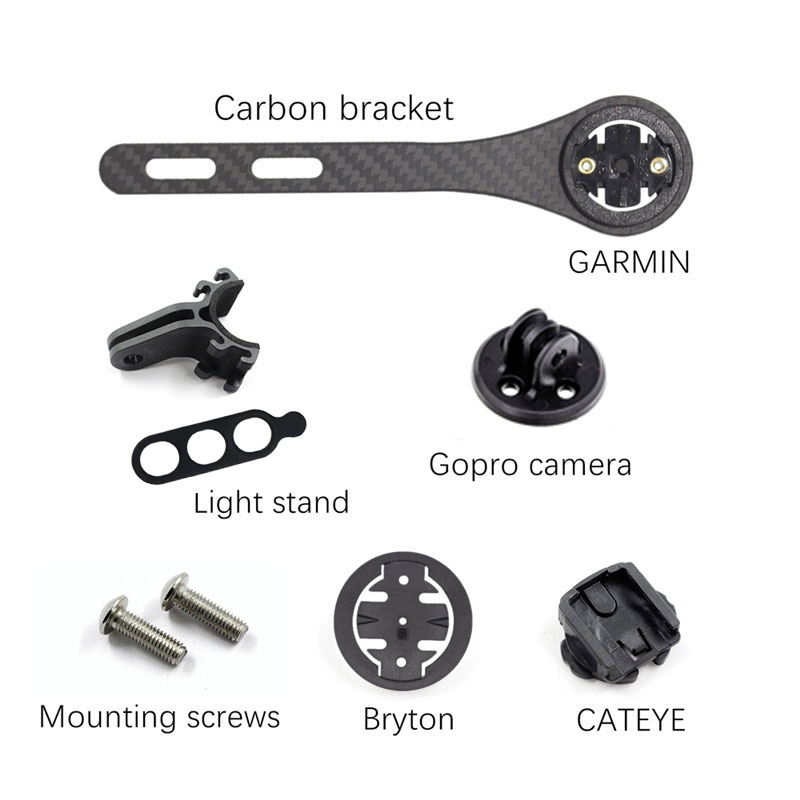 KOCEVLO Carbon Fiber Bicycle R - đánh giá và giá Mountain Biking Brands
