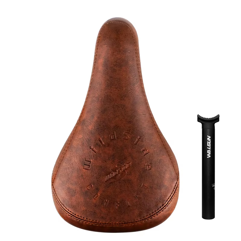Wildside Bicycle Saddle BMX Di - đánh giá và giá Mountain Biking Jumps