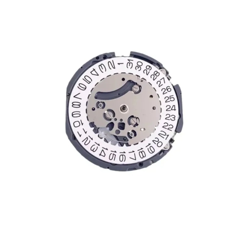 Japan VK63A Chronograph Quartz - đánh giá và giá Mtb Brake Rotor